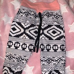 girls joggers